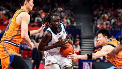 Kai Speed Racing-CBA彻底乱套了？辽篮苦主连裁两名外援：直接摆烂全华班出战？