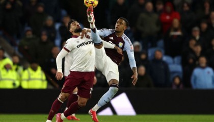 极速赛车-邮报：帕奎塔很想回巴西，铁锤帮不愿放人 并对球员想法感到失望