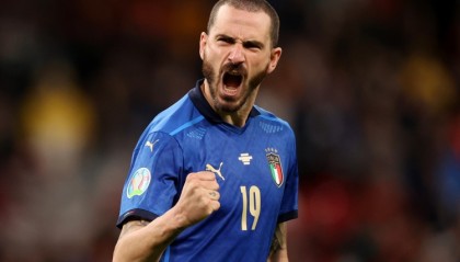 博努奇：我和阿莱格里已经和解，孔蒂改变了我的职业生涯