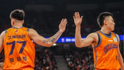 极速赛车-格局拉满！CBA本赛季最有冠军相的球队？一特质完胜北京男篮