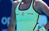极速赛车-郑钦文抱怨咖位不够被强制推迟赛程，战凯斯称已做好拼尽全力准备